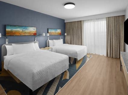 Homewood Suites by Hilton Grand Prairie at EpicCentral.